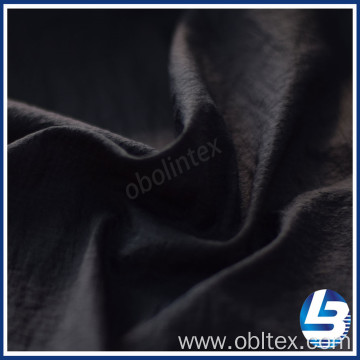 OBL20-2047 Nylon skin coat fabric